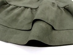 Sofie Schnoor Girls nederdel Nola army green